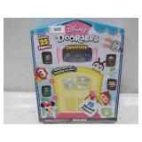 NEW Disney Doorables Mega Peek Pack, 25 pc. (Styles May Vary)