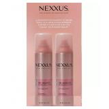 NEW Nexxus Volume Dry Shampoo, Refreshing Mist, 5 oz., 2 pk.