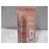 NEW Nexxus Volume Dry Shampoo, Refreshing Mist, 5 oz., 2 pk.