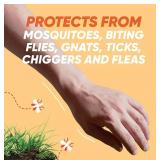NEW OFF Family Care Mosquito Repellent Smooth and Dry 2 x 6oz and 2.5oz
