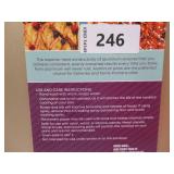 NEW Nordic Ware 3-Piece Nonstick Baking Sheet Set, Half Sheet, Jelly Roll, & Eighth Sheet - Gold