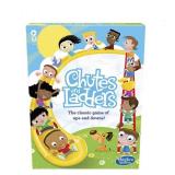 NEW Chutes And Ladders Kids Classic Board Game