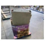 Pallet of Store Overstock and Ecommerce Product and Returns