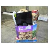 Pallet of Store Overstock and Ecommerce Product and Returns