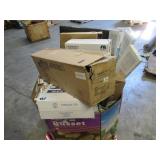 Pallet of Store Overstock and Ecommerce Product and Returns