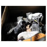 Pallet of Store Overstock and Ecommerce Product and Returns - Roughly 200 Pairs of USED SHOES