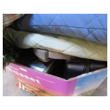 Pallet of Store Overstock and Ecommerce Product and Returns