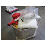 Pallet of Store Overstock and Ecommerce Product and Returns