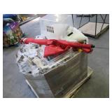 Pallet of Store Overstock and Ecommerce Product and Returns