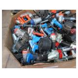 Pallet of Processed USED Power Tools - Over 100 Power Tools UNTESTED - AS-IS