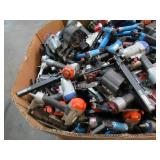Pallet of Processed USED Power Tools - Over 100 Power Tools UNTESTED - AS-IS
