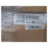 Pallet of Store Overstock Vickerman Product and Returns - UNPROCESSED