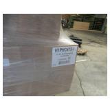 Pallet of Store Overstock Vickerman Product and Returns - UNPROCESSED