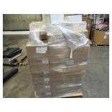 Pallet of Store Overstock Vickerman Product and Returns - UNPROCESSED