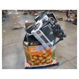 Pallet of Store Overstock and Ecommerce Product and Returns