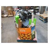 Pallet of Store Overstock and Ecommerce Product and Returns