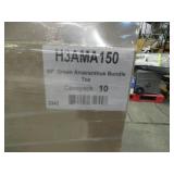 Pallet of Store Overstock Vickerman Product and Returns - UNPROCESSED