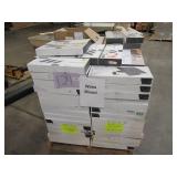 Pallet of Store Overstock and Ecommerce Product and Returns - Mixed Wasserstein Items