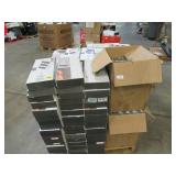 Pallet of Store Overstock and Ecommerce Product and Returns - Mixed Wasserstein Items