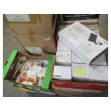 Pallet of Store Overstock and Ecommerce Product and Returns - Mixed Wasserstein