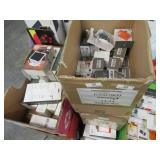 Pallet of Store Overstock and Ecommerce Product and Returns - Mixed Wasserstein