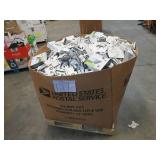 Pallet of Store Overstock and Ecommerce Product and Returns - Mixed Wasserstein