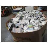 Pallet of Store Overstock and Ecommerce Product and Returns - Mixed Wasserstein