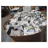 Pallet of Store Overstock and Ecommerce Product and Returns - Mixed Wasserstein