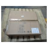 NEW Upright Christmas Tree Storage Bag - RED