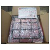 NEW Upright Christmas Tree Storage Bag - RED