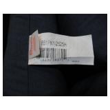 NEW Jordan Manufacturing 22 in. L x 45 in. W x 5 in. H Outdoor Dining Chair Cushion in Sunbrella Spectrum Indigo