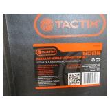 Tactix 3-in-1 Rolling Tool Box System - NEW with Damage