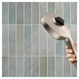 R34308-G Kohler Tellin Multifunction Handshower (Brushed Nickel)