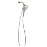 R34308-G Kohler Tellin Multifunction Handshower (Brushed Nickel)