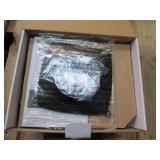 Glacier Bay Milner Single-Handle, 1-Spray Tub and Shower Faucet with WaterSense Certified, Bronze 1003 002 586W