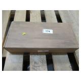 12119B1-ORB Logrono Single Handle Bathroom Vanity Faucet in Oil Rubbed Bronze