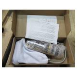 12119B1-ORB Logrono Single Handle Bathroom Vanity Faucet in Oil Rubbed Bronze