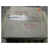 Livex Lighting 73965-91 Modern 5-Light Brushed Nickel Pendant