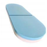 Canine Creations by Arlee Home & Pet Napper Ultimate Pet Bed - Gray