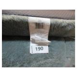 Canine Creations by Arlee Home & Pet Napper Ultimate Pet Bed - Gray