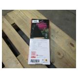 Dartwood LED Grow Lights for Indoor Plants with Red Blue Spectrum - Plant Grow Light with 9 Brightness Levels, Auto On Off Function