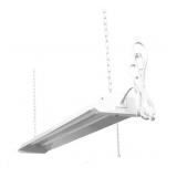 Honeywell LED 4 Linkable 5000 Lumen Shop Light