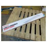 Honeywell LED 4 Linkable 5000 Lumen Shop Light