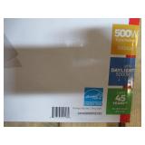 Honeywell LED 4 Linkable 5000 Lumen Shop Light