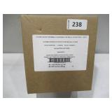 NEW 40 Count of Starbucks Caramel Flavored Coffee K-Cups - Best By 4-18-25