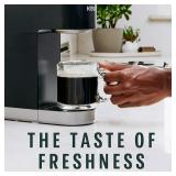 NEW 40 Count of Starbucks Caramel Flavored Coffee K-Cups - Best By 4-18-25