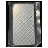 10 TROY OZ .999 FINE SILVER MORGAN DOLLAR BAR
