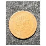 1924-D US WHEAT CENT
