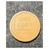 1910-S US WHEAT CENT