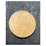 1913-S US WHEAT CENT